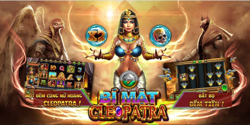 Slots game hot nhất tại Nổ Hũ 52